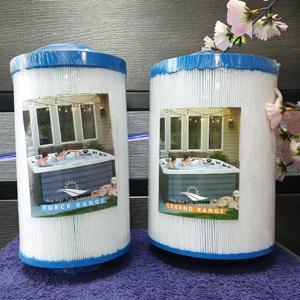 HOT TUB FILTERS