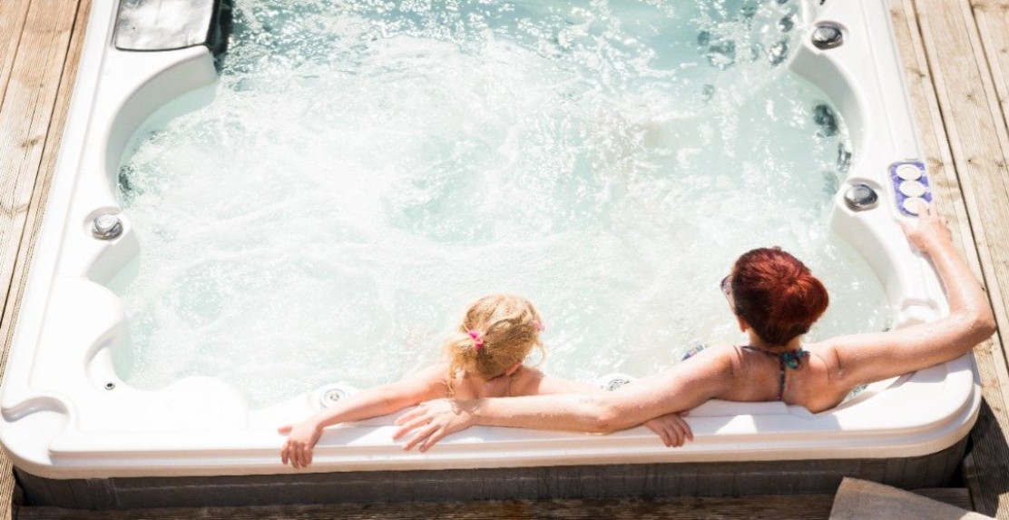 Will a hot tub be more trouble than it's worth?