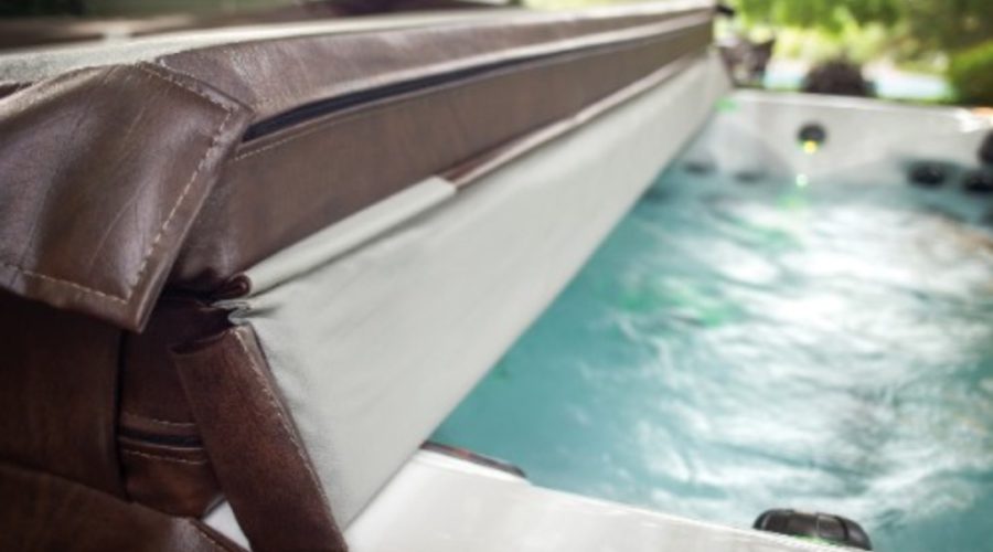 Hot Tub Covers - What You Must Know Before Buying Them