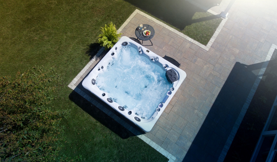 how soon can you use hot tub after adding chemicals