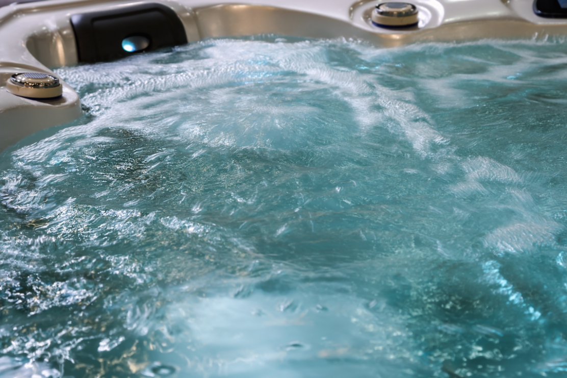 The basics of owning a hot tub