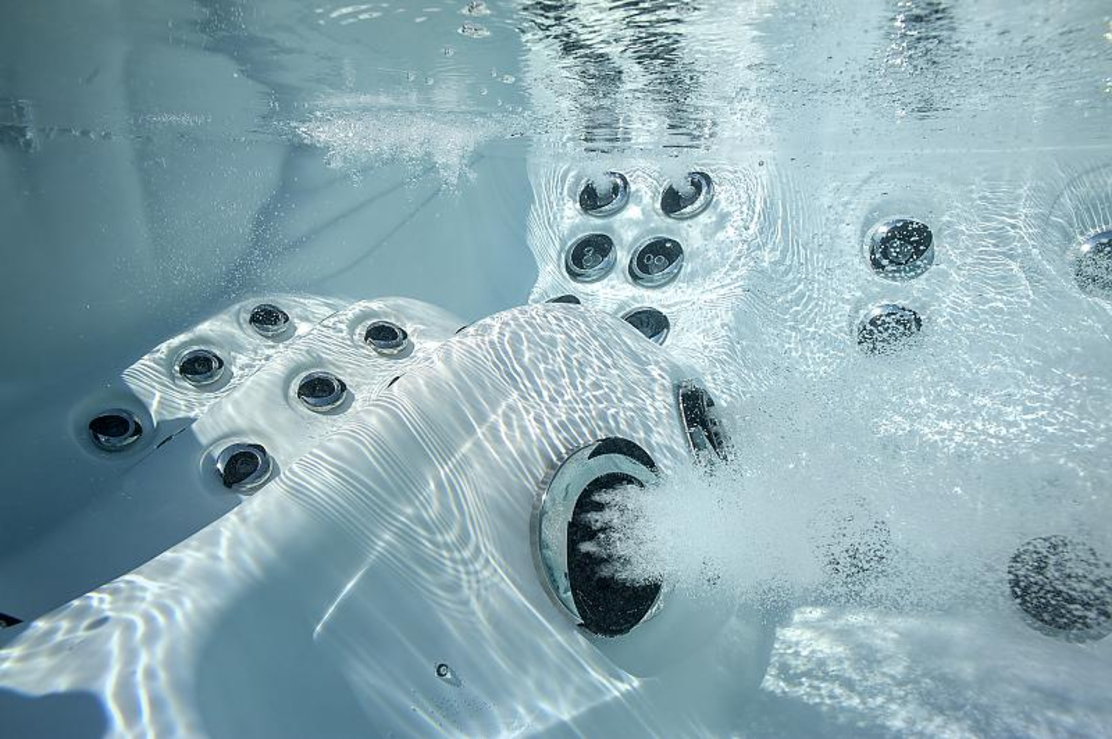 A guide to hot tub filters