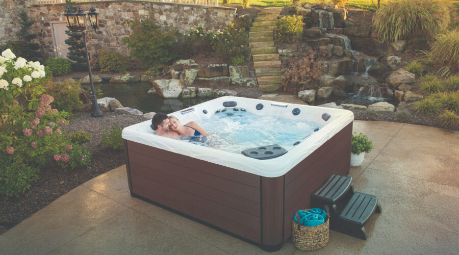 The ultimate guide to hot tubs