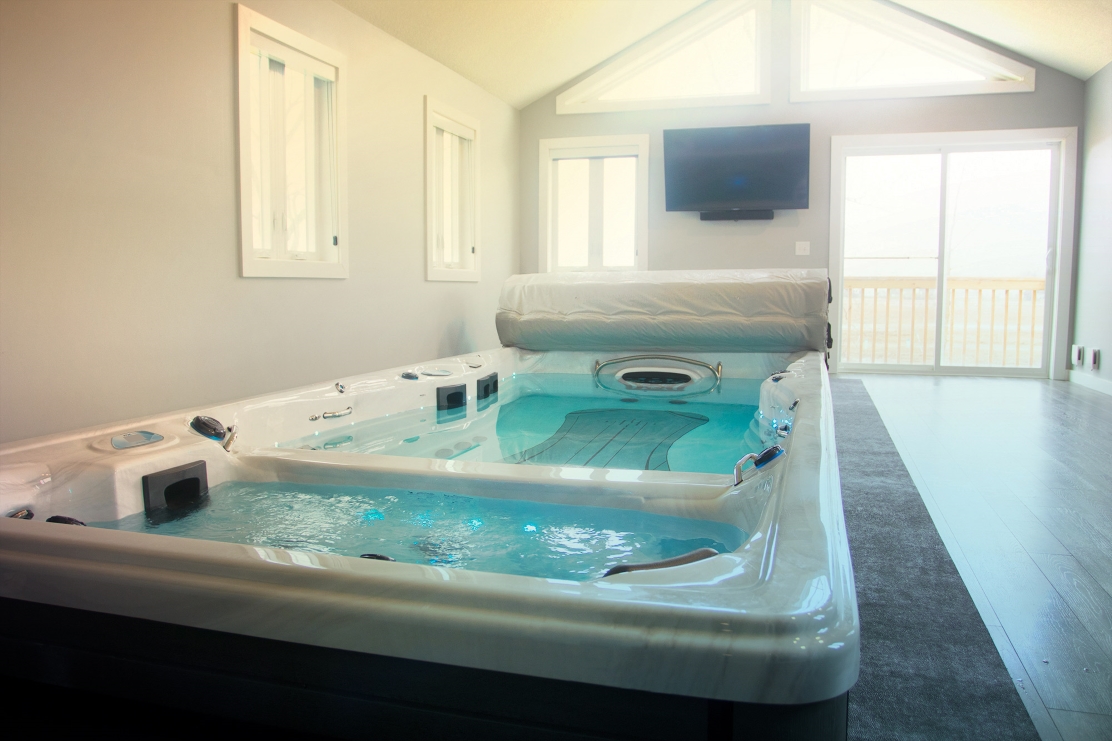what is hydrotherapy used for