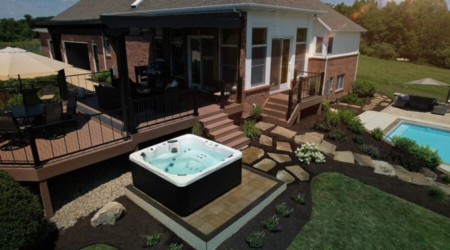 Questions to ask before buying a hot tub