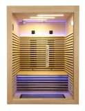 Holl’s Canopee Infrared Sauna | 2 Person