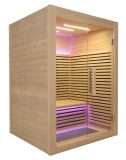 Holl’s Canopee Infrared Sauna | 2 Person