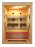 Holl’s Canopee Infrared Sauna | 2 Person