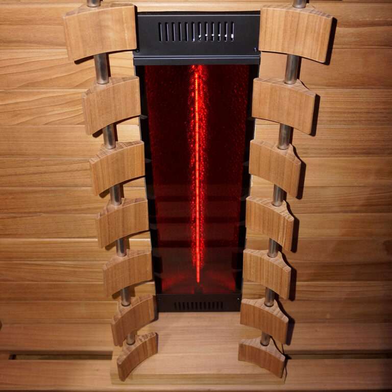 Fast, Efficient Heating System