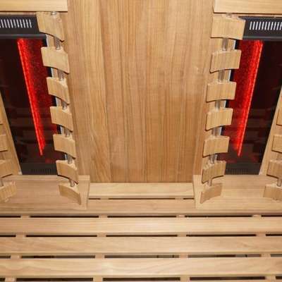 Premium Thermo Aspen Interior
