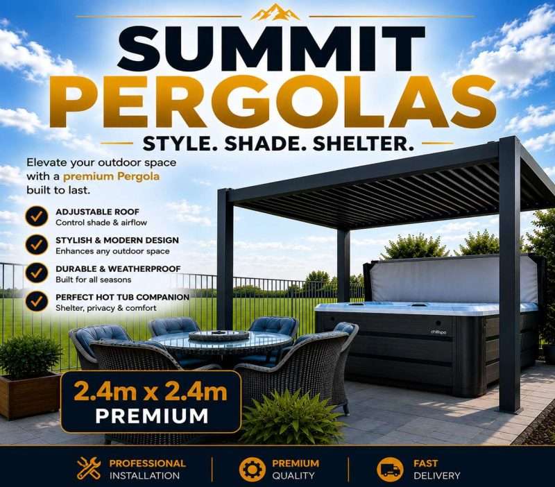 Pergola